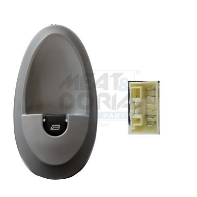 MEAT & DORIA 26383 EAN: 8033419128814.