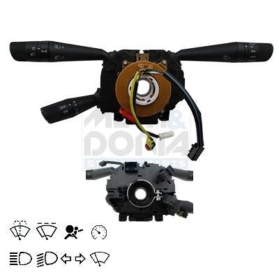 MEAT & DORIA 231271 EAN: 8033419110666.