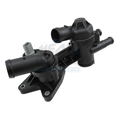 MEAT & DORIA 92893 EAN: 8033419447632.