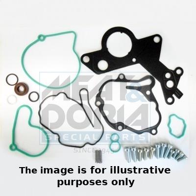 MEAT & DORIA 91147E EAN: 8033419437909.