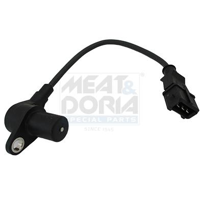 MEAT & DORIA 871160 EAN: 8033419399962.