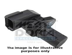 MEAT & DORIA 871045E