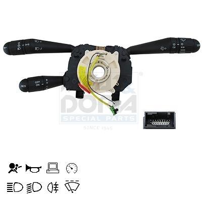 MEAT & DORIA 231318 EAN: 8033419111090.