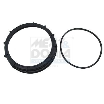 MEAT & DORIA GSK10 EAN: 8033419006143.