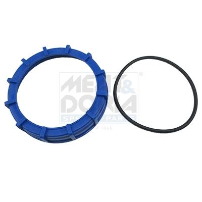 MEAT & DORIA GSK13 EAN: 8033419006174.