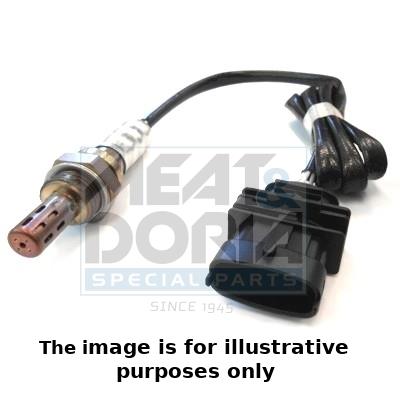 MEAT & DORIA 81502E EAN: 8033419351632.