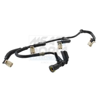 MEAT & DORIA 98023 EAN: 8033419471477.