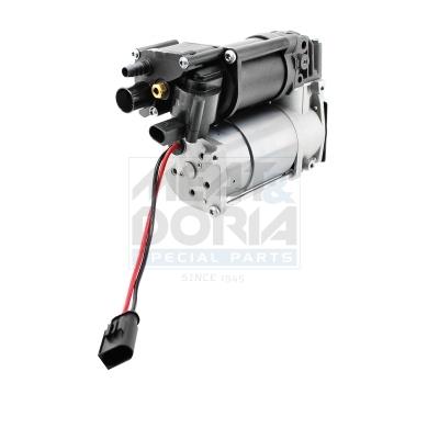 MEAT & DORIA 58005 EAN: 8033419186838.