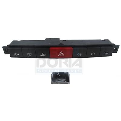 MEAT & DORIA 206043 EAN: 8033419084974.