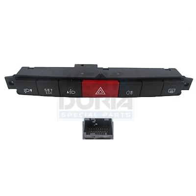 MEAT & DORIA 206044 EAN: 8032539310710.