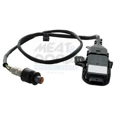 MEAT & DORIA 57087 EAN: 8033419479909.