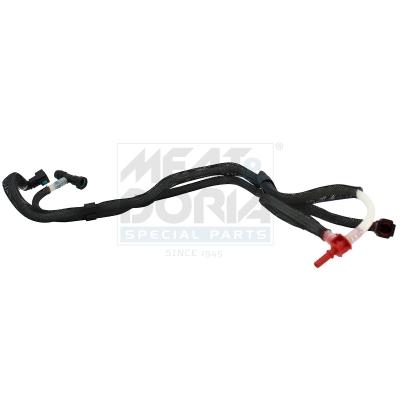 MEAT & DORIA 98080 EAN: 8033419471927.