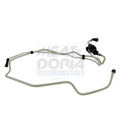 MEAT & DORIA 98081 EAN: 8033419471934.