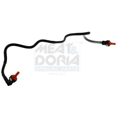 MEAT & DORIA 98086 EAN: 8033419494742.