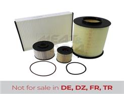 MEAT & DORIA FKFRD011