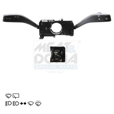 MEAT & DORIA 231473 EAN: 8033419112295.