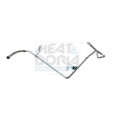 MEAT & DORIA 63109 EAN: 8033419199869.