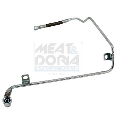 MEAT & DORIA 63110 EAN: 8033419199876.