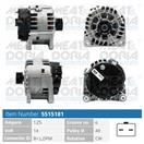 MEAT & DORIA 5515181