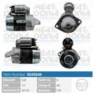 MEAT & DORIA 5035049