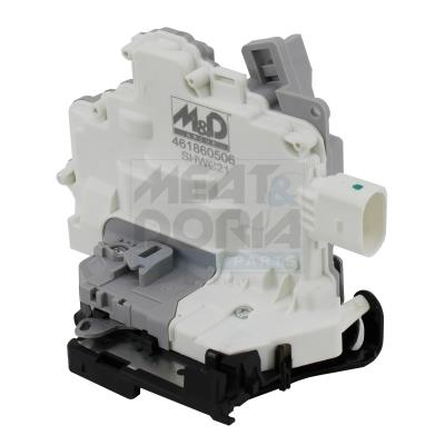 MEAT & DORIA 31701 EAN: 8033419147624.