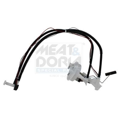 MEAT & DORIA 77909 EAN: 8033419322632.