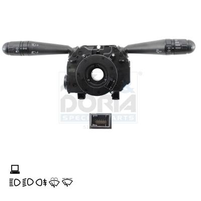 MEAT & DORIA 231550 EAN: 8033419112981.