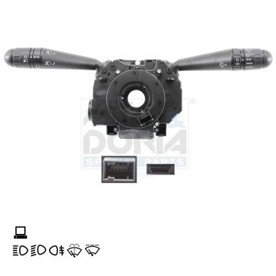 MEAT & DORIA 231551 EAN: 8033419112998.