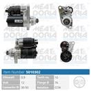 MEAT & DORIA 5010302