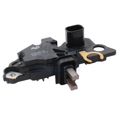 MEAT & DORIA 52030 EAN: 8033419176358.