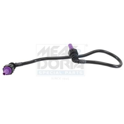 MEAT & DORIA 98224 EAN: 8033419472924.