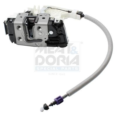 MEAT & DORIA 31801 EAN: 8033419148409.