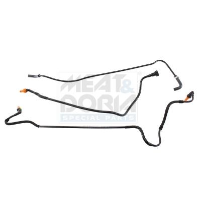 MEAT & DORIA 98292 EAN: 8033419505134.