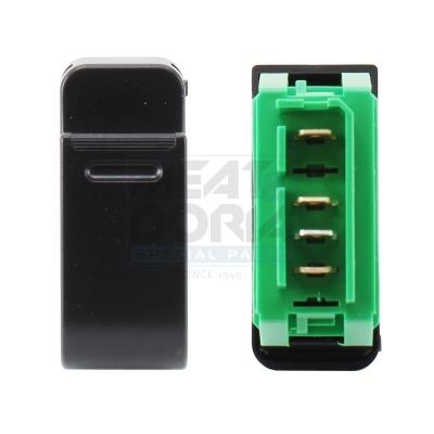 MEAT & DORIA 26632 EAN: 8033419000066.