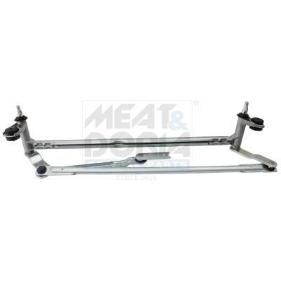 MEAT & DORIA 227057 EAN: 8033419107475.