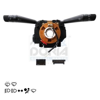 MEAT & DORIA 231709 EAN: 8033419113926.