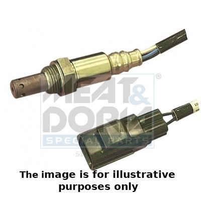 MEAT & DORIA 81626E EAN: 8033419353162.