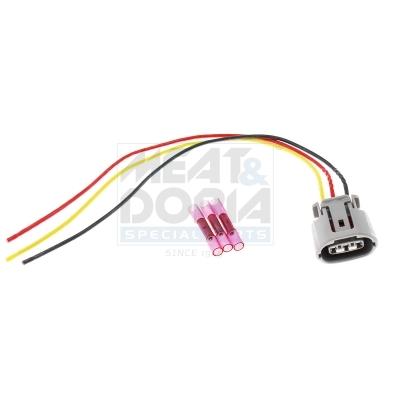 MEAT & DORIA 25565 EAN: 8033419505639.