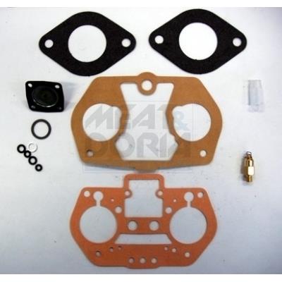 MEAT & DORIA W367 EAN: 8033419039509.