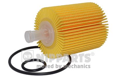 NIPPARTS J1312022 EAN: 8711768016821.