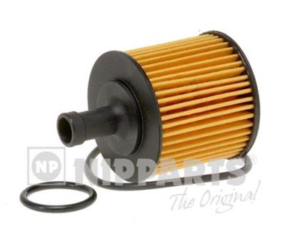NIPPARTS J1316007 EAN: 8711768140052.