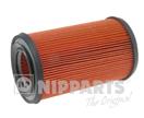 NIPPARTS J1321034 - Vzduchový filter