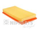NIPPARTS J1325036 - Vzduchový filter