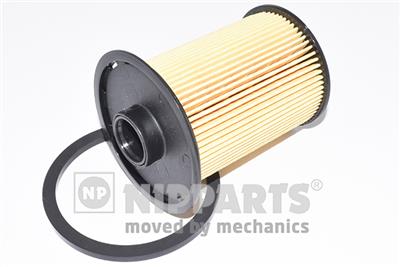 NIPPARTS J1331037 EAN: 8711768105808.