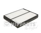 NIPPARTS J1343003 - Filter vnútorného priestoru