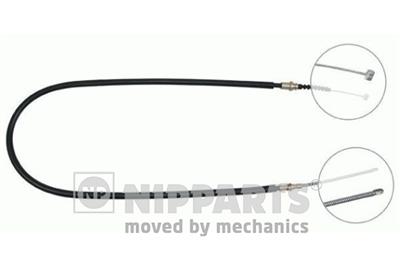 NIPPARTS J14298 EAN: 8711768498627.