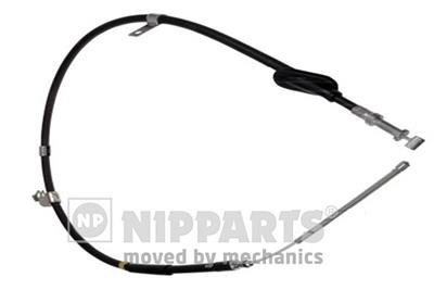 NIPPARTS J15857 EAN: 8711768499570.