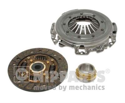 NIPPARTS J2000904 EAN: 8711768040369.