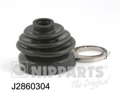 NIPPARTS J2860304 EAN: 8711768117467.