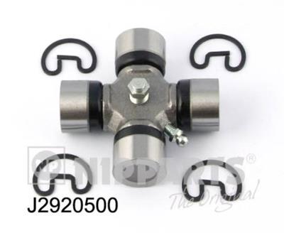 NIPPARTS J2920500 EAN: 8711768120863.